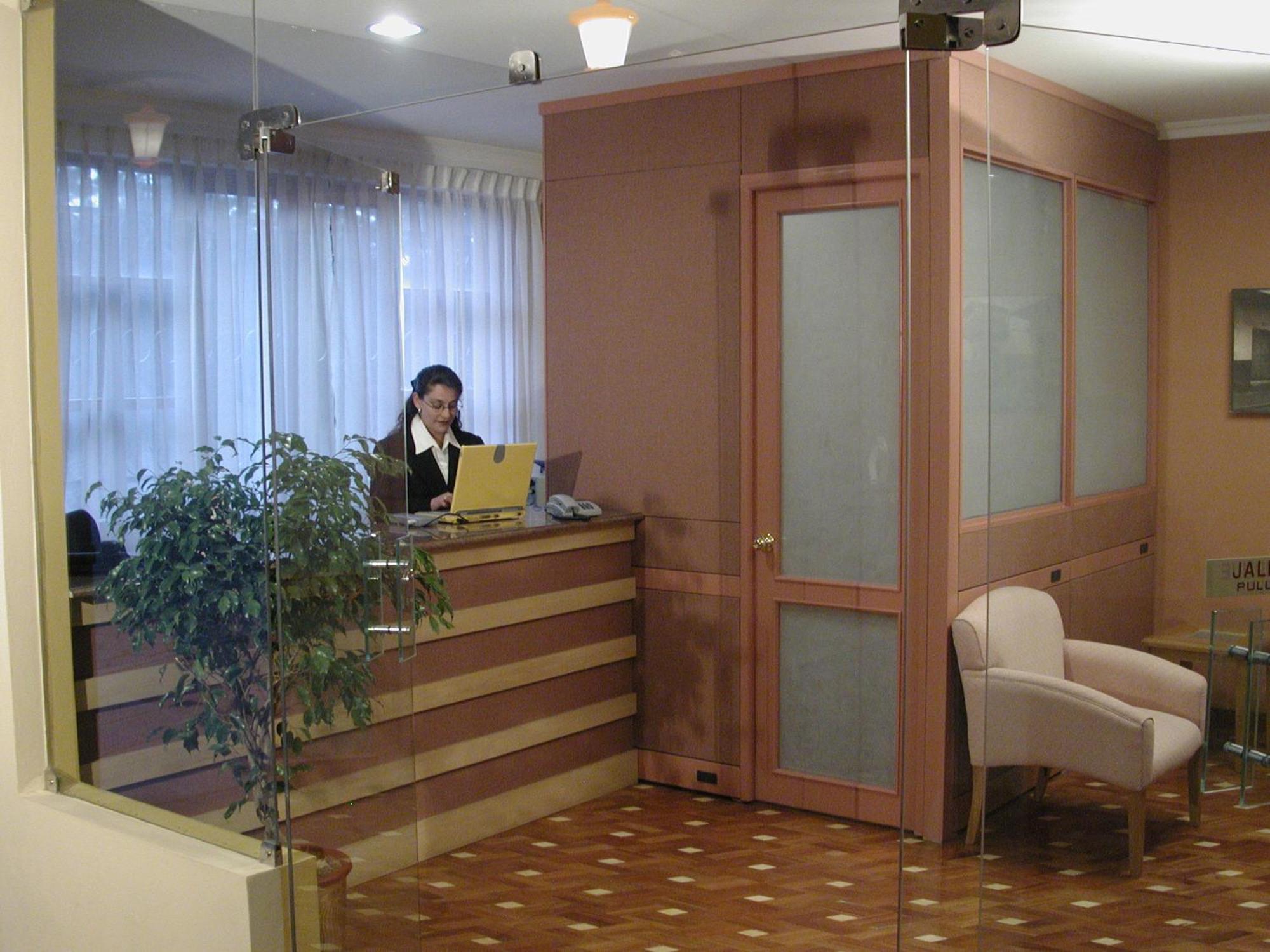 Hotel Cima Argentum 포토시 외부 사진