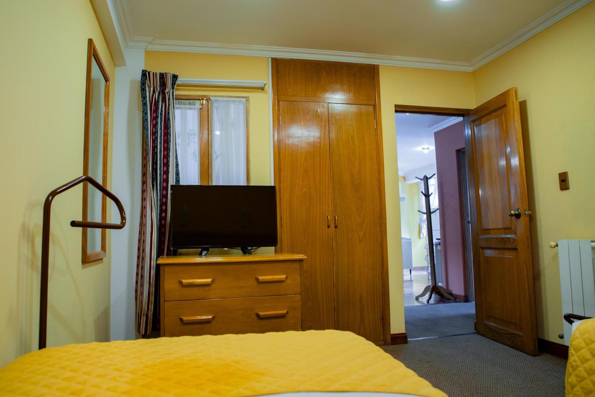Hotel Cima Argentum 포토시 외부 사진