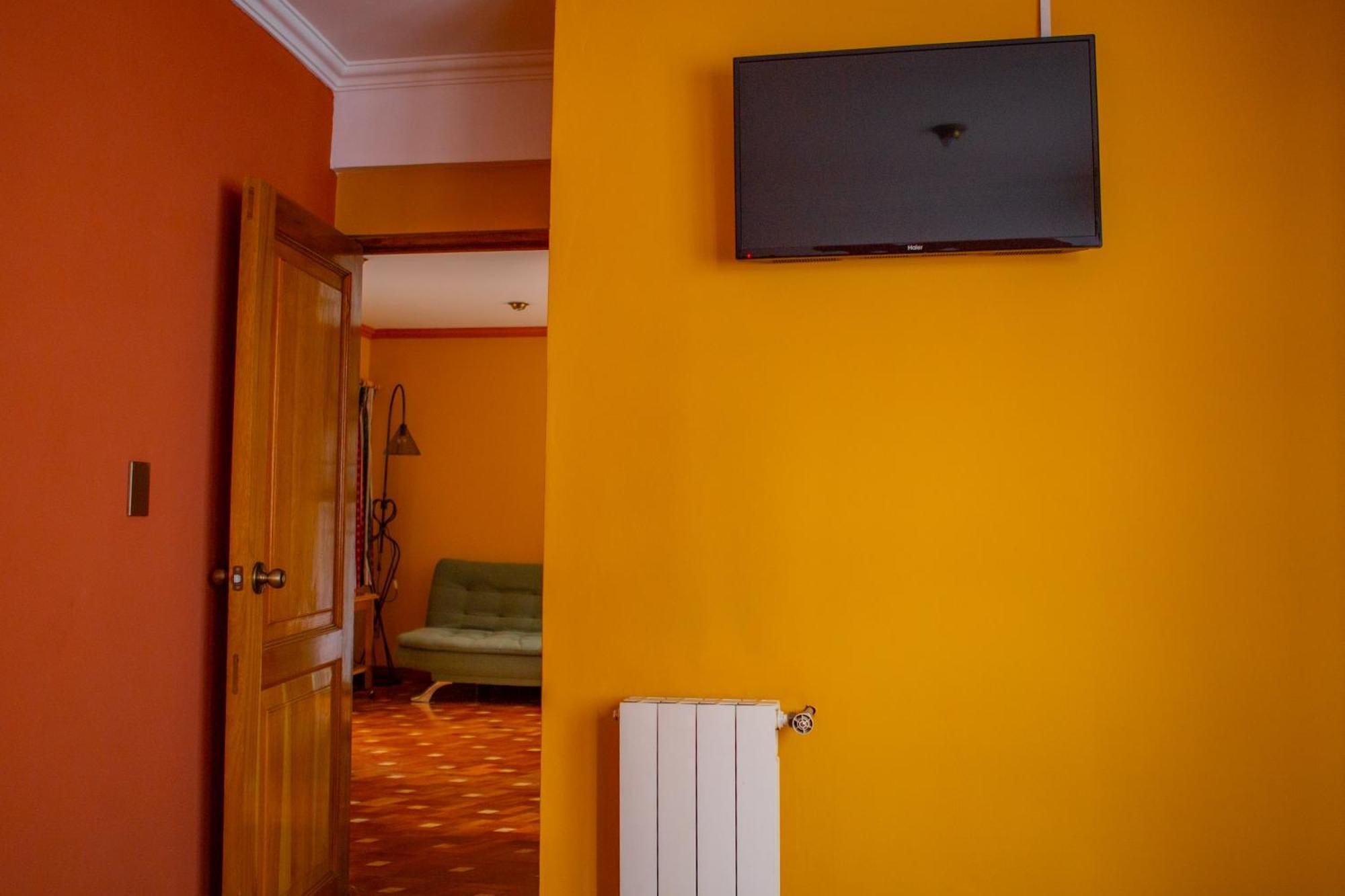 Hotel Cima Argentum 포토시 외부 사진