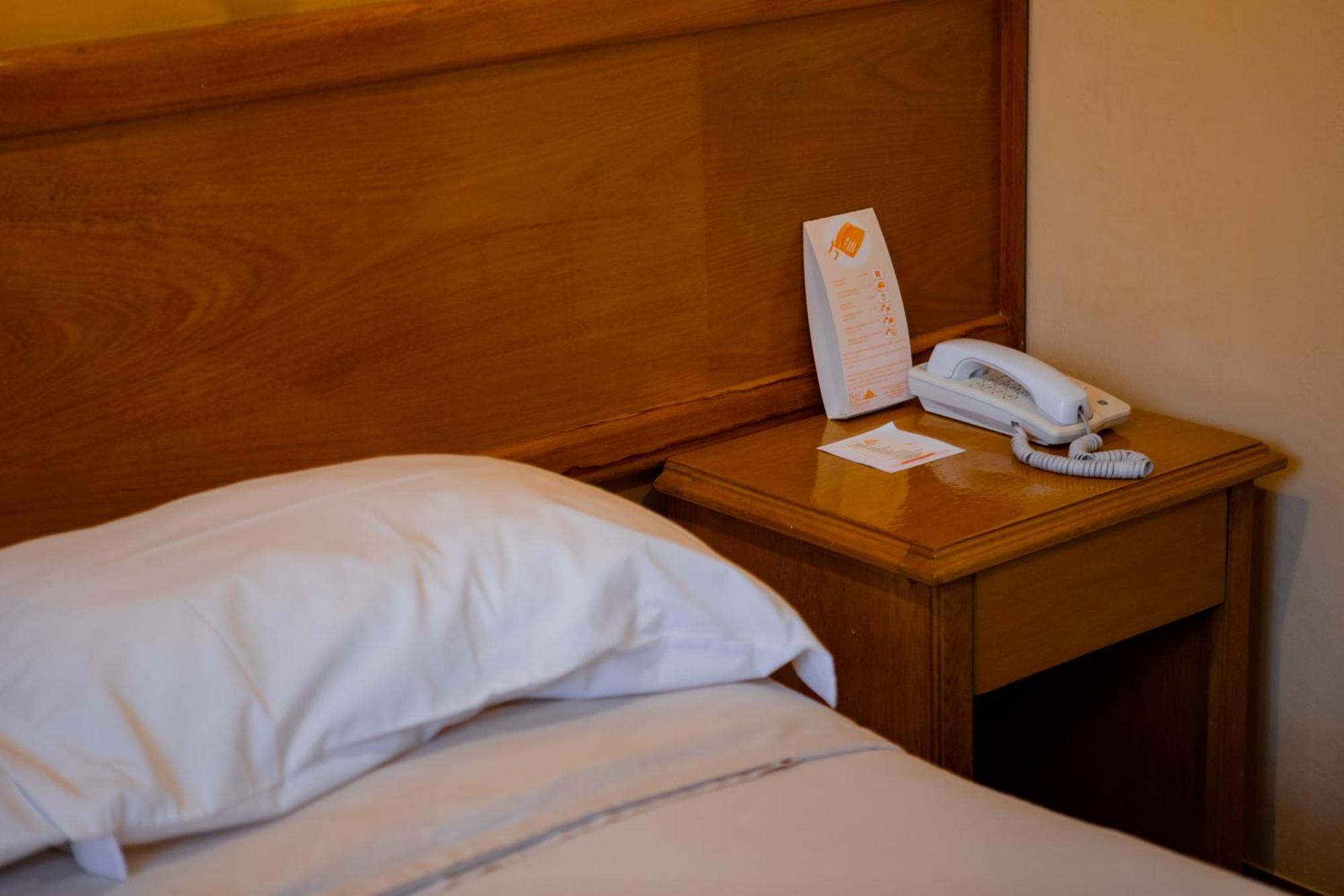 Hotel Cima Argentum 포토시 외부 사진