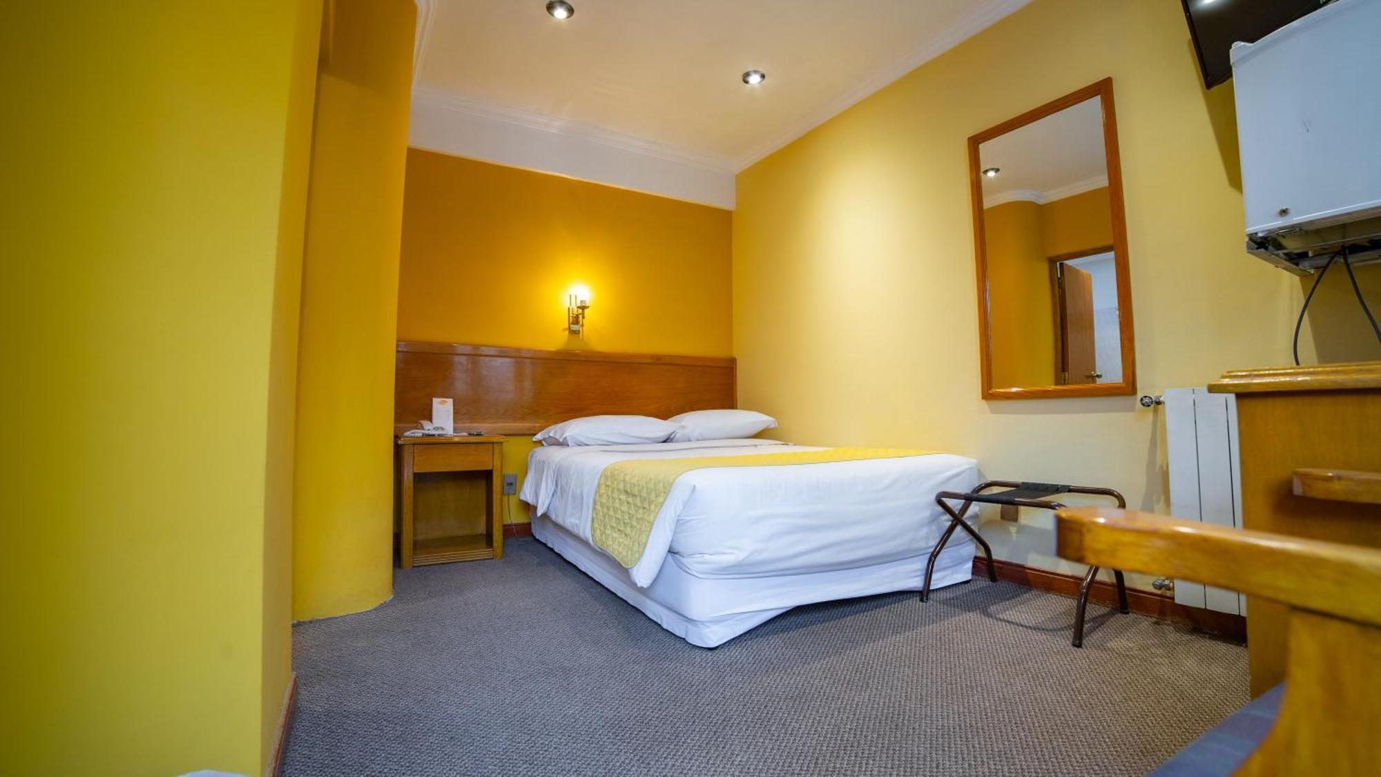 Hotel Cima Argentum 포토시 외부 사진